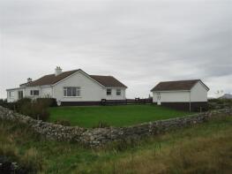 Failte, Redbank, Creagorry HS7 5PG