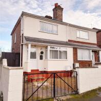 5, Bryn Dyffryn, Holywell CH8 7DX