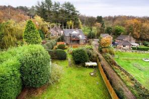 The Studio, Acorn Lane, Congleton CW12 3PR