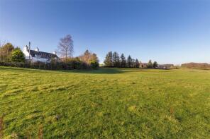 Bennan Farm, Straiton KA19 7NB