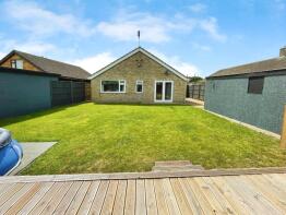 3, College Road, Thetford IP26 4LD