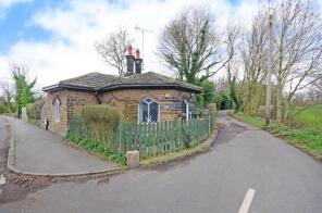 Bradway Lodge, Beauchief Drive, Sheffield S17 4RJ