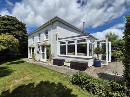 32, Mount Bennett Road, Par PL24 2QX