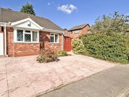 3, Gregory Close, Wednesbury WS10 9AB