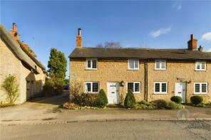 25 Raven Cottage, Common Street, Olney MK46 5AR