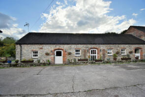 Orchard Barn, Foxholes Lane, Ashbourne DE6 1JP