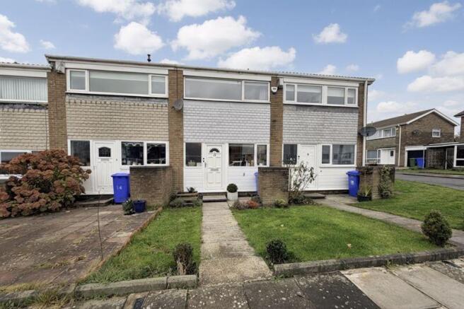 Front External