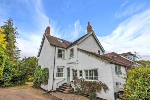 1, Mill Lane, Chiddingfold, Godalming GU8 4SH