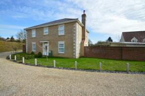 5 Perran House, Cricket Meadow, Newmarket CB8 8YX