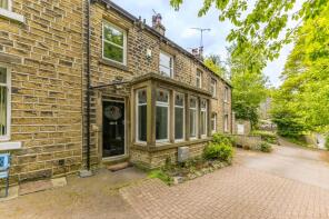 255, Meltham Road, Netherton, Huddersfield HD4 7HL