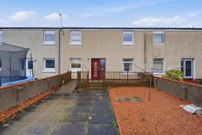 5, Etive Place, Castlepark, Irvine KA12 9LY