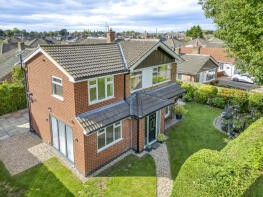 168, New Lane, Huntington, York YO32 9ND