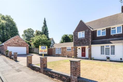 Sycamore Drive, Aylesford