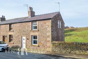 231, Blackburn Road, Chorley PR6 8EY