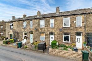 52, Crooke Lane, Wilsden, Bradford BD15 0LN