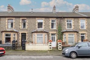 9, Llanarth Street, Brynawel, Newport NP11 7QW