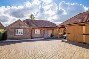 2, Becketts Close, Dereham NR20 5FA