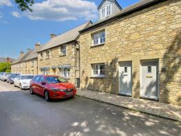 Jackdaw Cottage, Fore Street, St. Erth, St Erth TR27 6HT