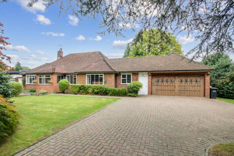 Maple Lodge, Pine Grove, East Grinstead, West Sussex