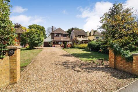 Northill Road, Ickwell, SG18