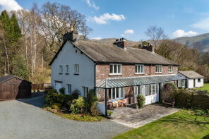 Helm End, Grasmere LA22 9QN
