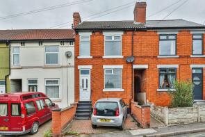 102, Church Street West, Nottingham NG16 6PU