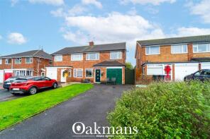 10, Springfield Avenue, Bromsgrove B60 2PE