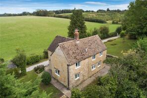 Stephill Cottage, Dane Hill, Bicester OX25 6JE