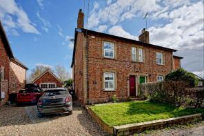 Park View, High Street, Huntingdon PE28 0LY