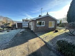 16, Church Close, Llangynidr, Crickhowell NP8 1NY