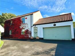 Fir Tree Cottage, Crathorne Village, Yarm TS15 0BA