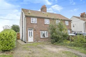 10, Chapel Terrace, Norwich NR12 9LZ