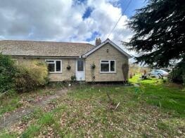 School Bungalow, Henny Road, Bures CO8 5EU