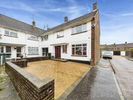 38, Durham Close, Tilgate, Crawley RH10 5JX