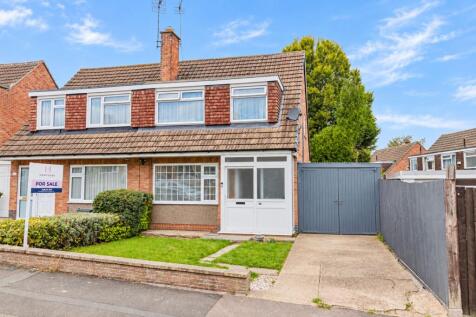 Bignal Drive, Leicester Forest East, LE3