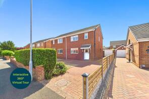 7, Gleneagles Crescent, Barrow-upon-humber DN19 7TL