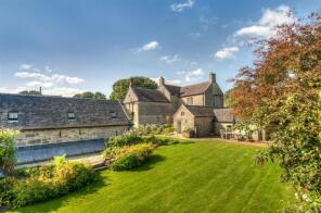 Hallows Grange, School Road, Ashbourne DE6 2AF
