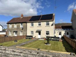 4, Bro Rhydybont, Llanybydder SA40 9QX
