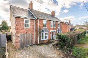 Chatfield, Hornbury Hill, Malmesbury SN16 9QQ