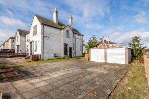 2, River Terrace, St. Andrews KY16 0XA
