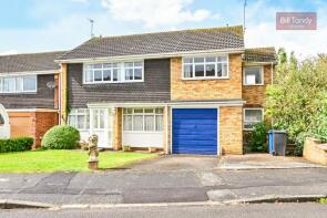 12, Church Way, Longdon, Rugeley WS15 4PG