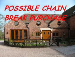 Coach House, Chesterton Farm Barns, Chesterton, Bridgnorth WV15 5NX