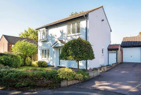 5, Clayburn Close, Highnam, Gloucester GL2 8LN