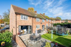 42, Founceley Avenue, Ware SG12 0NQ