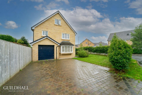 1, Huntington Close Bowgreave, Preston