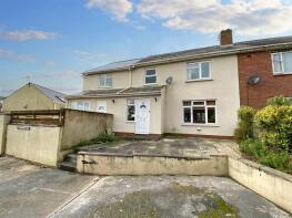 8, Stranraer Avenue, Pennar, Pembroke Dock SA72 6SD