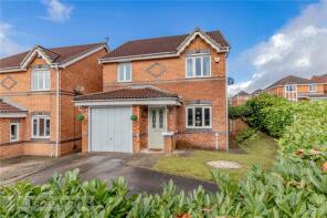 78, Hodge Clough Road, Oldham OL1 4PW