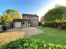 62, High Street, Swinderby, Lincoln LN6 9LU