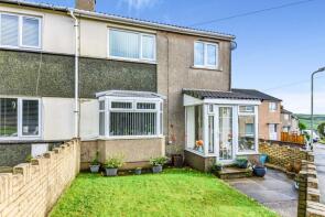 46, Ghyll Grove, Whitehaven CA28 6QQ
