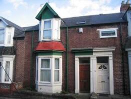 13, Churchill Street, Sunderland SR1 2RT